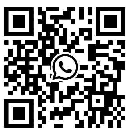 WhatsApp QR Code